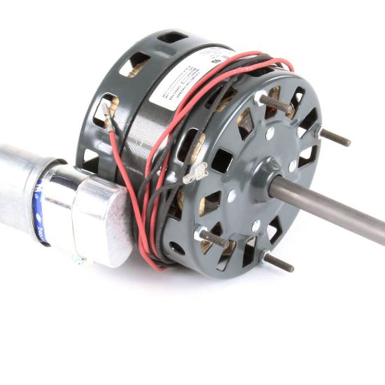 Picture of Master-Bilt 13-13175 Fan Motor (Blast Chiller Evap.
