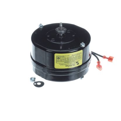 Picture of Master-Bilt 13-13245 Ec Motor For Witt Sa, Se, Wag,