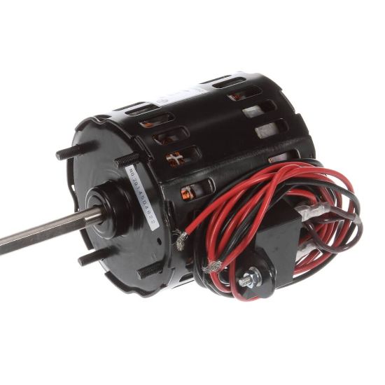 Picture of Master-Bilt 13-13190 Fan Motor, Psc, #Ydk-38-4 By C