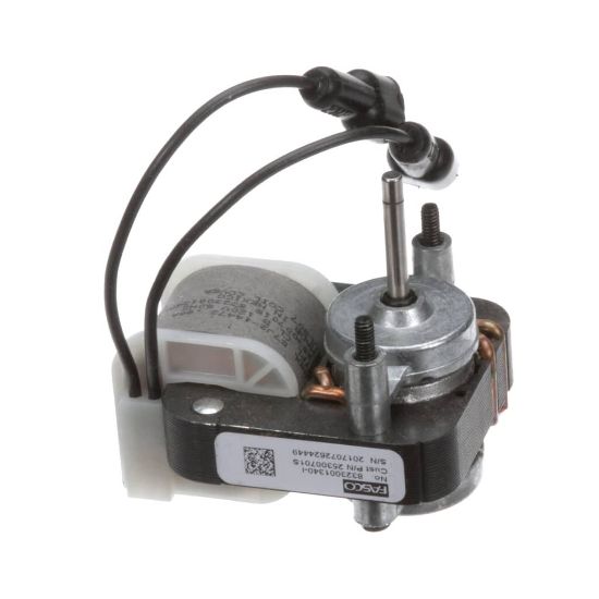 Picture of Master-Bilt 13-13260 Evaporator. Fan Motor Bohn # 2530070