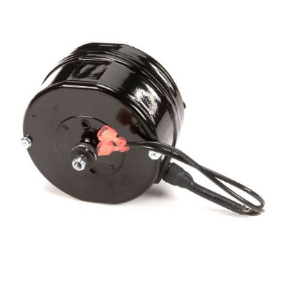 Picture of Master-Bilt 13-13288 Fan Motor, 120 Volt, Witt #08216145