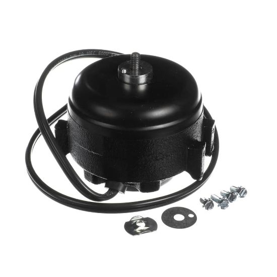 Picture of Master-Bilt 13-13451 Evaporator Fan Motor, #Spfbe61