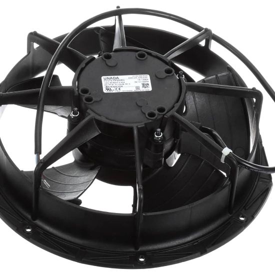 Picture of Master-Bilt 13-13453 Fan Motor Assembly