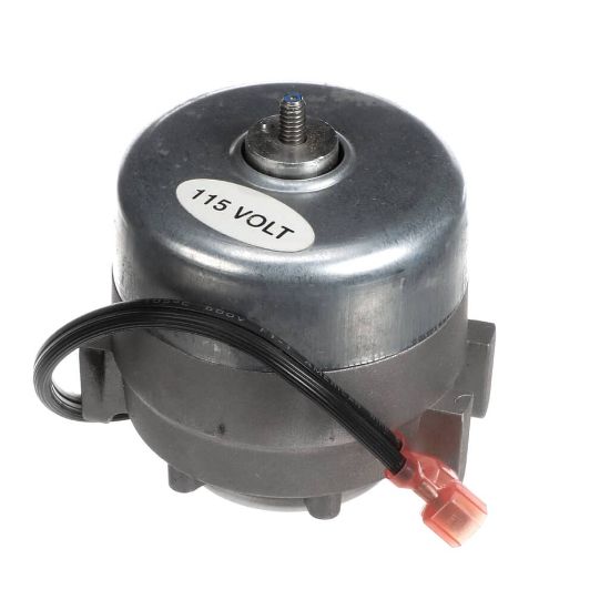 Picture of Master-Bilt 13-13247 115 V, Ec Motor,, Morrill, Mor