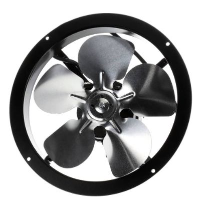 Picture of Master-Bilt 13-13461 Motor W/blade & Housing