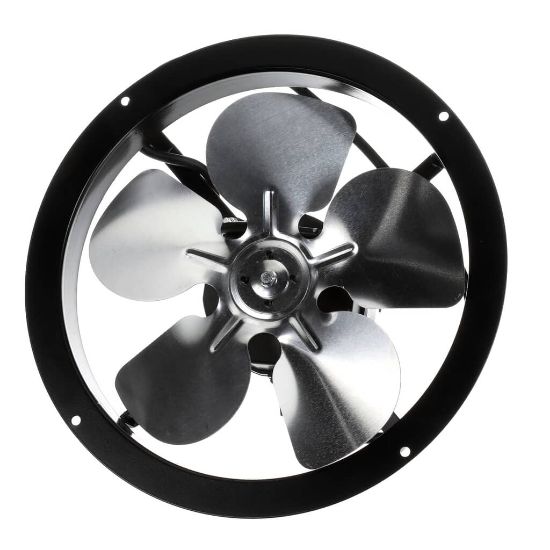 Picture of Master-Bilt 13-13461 Motor W/blade & Housing
