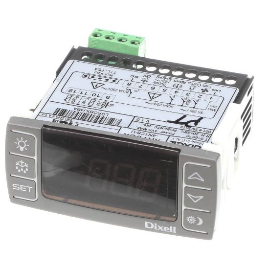 Picture of Master-Bilt 139799S Dixell Control Programmed Xr70