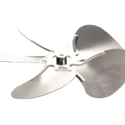 Picture of Master-Bilt 15-13073 Fan Blade, #5140C For Bohn Let