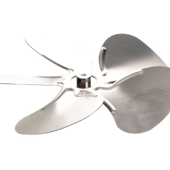 Picture of Master-Bilt 15-13073 Fan Blade, #5140C For Bohn Let
