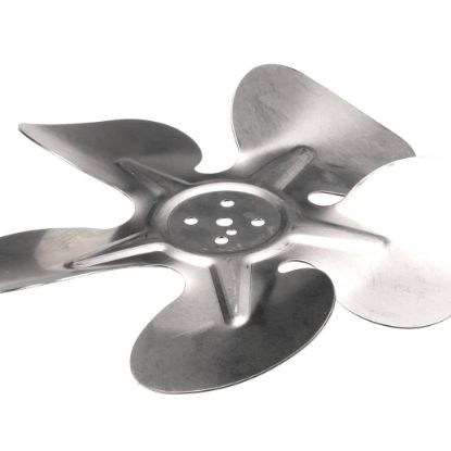Picture of Master-Bilt 15-13094 Fan Blade, #Ad8cw20uba 8 Fan B