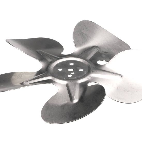Picture of Master-Bilt 15-13094 Fan Blade, #Ad8cw20uba 8 Fan B