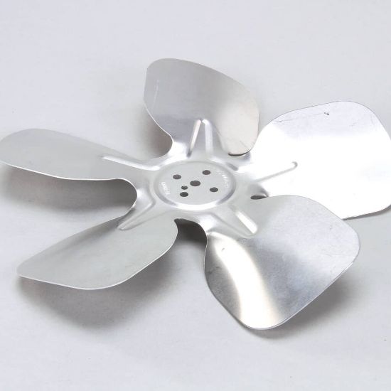 Picture of Master-Bilt 15-13093 Fan Blade, # Ad10cw25uba 10 Bl