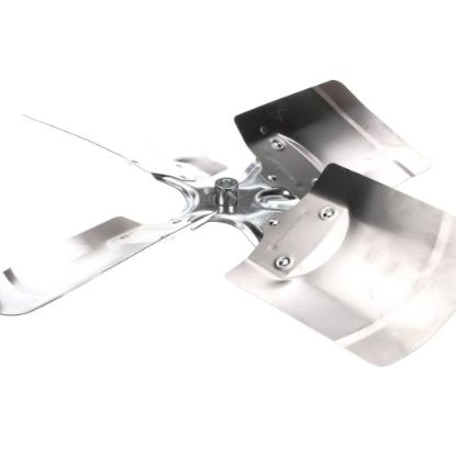 Picture of Master-Bilt 15-13116 Fan Blade, #G2204-24r.500dmsn
