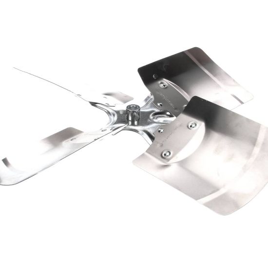 Picture of Master-Bilt 15-13116 Fan Blade, #G2204-24r.500dmsn