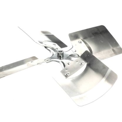 Picture of Master-Bilt 15-13148 Condenser Fan Blade, Air Drive