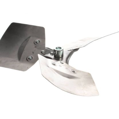 Picture of Master-Bilt 15-13120 14 Fan Blade Model Number, 3P1