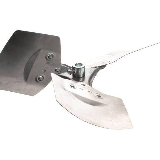 Picture of Master-Bilt 15-13120 14 Fan Blade Model Number, 3P1