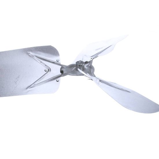 Picture of Master-Bilt 15-13115 Condenser Fan Blade Lau T10s08