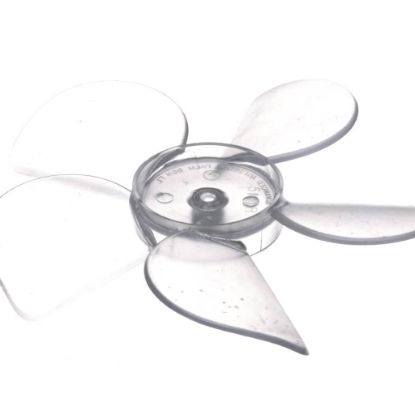 Picture of Master-Bilt 15-13153 Evaporator. Fan Blade Bohn # 5101B