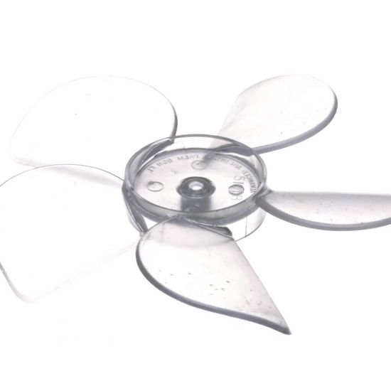 Picture of Master-Bilt 15-13153 Evaporator. Fan Blade Bohn # 5101B