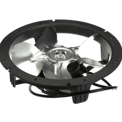 Picture of Master-Bilt 161115 Fan Assembly W/blade 120V