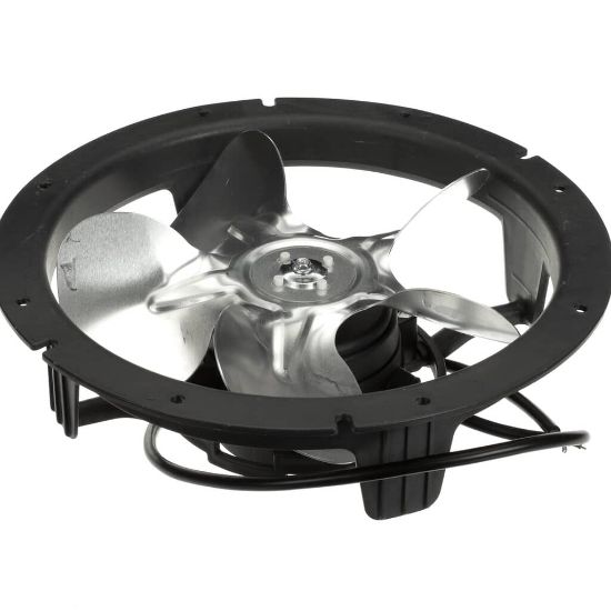 Picture of Master-Bilt 161115 Fan Assembly W/blade 120V