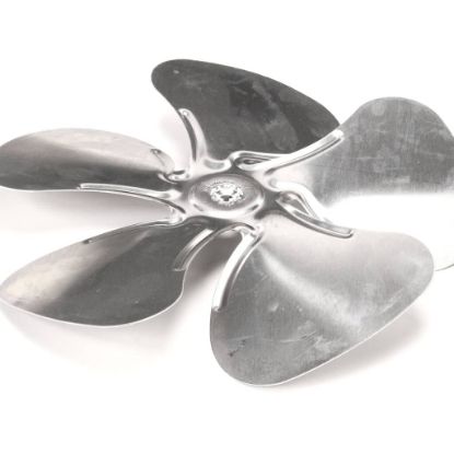 Picture of Master-Bilt 15-13162 Evaporator Fan Blade, Heatcraf