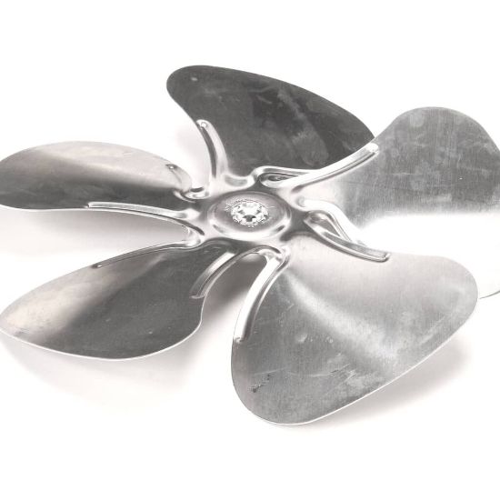 Picture of Master-Bilt 15-13162 Evaporator Fan Blade, Heatcraf
