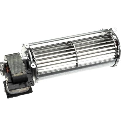 Picture of Master-Bilt 161094 Crossflow Blower 115V 60Hz 200