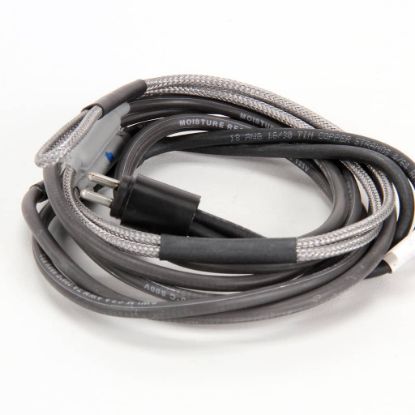 Picture of Master-Bilt 17-00404 Heater Wire, Drain Line, 6.5W, 115V, 13""