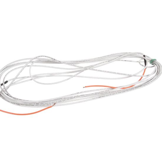 Picture of Master-Bilt 17-00410 Door Heater, 21.5, 54W, .45 Am