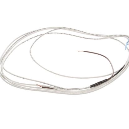 Picture of Master-Bilt 17-09299 Heater Wire, Brown Leads 184 L