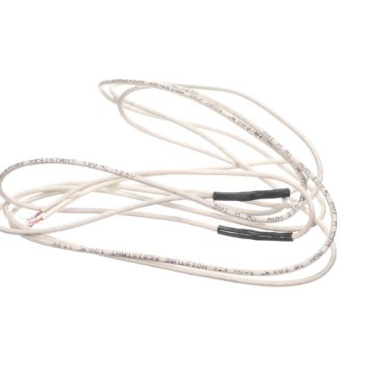 Picture of Master-Bilt 17-09293 Heater Wire, White Leads (Dc-4