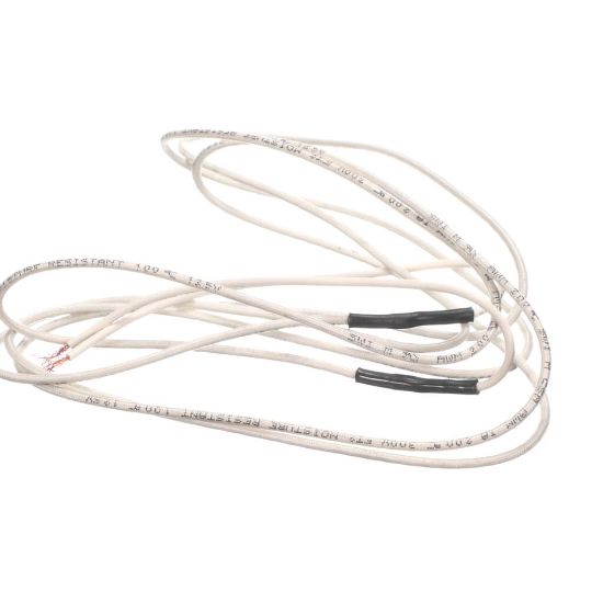 Picture of Master-Bilt 17-09293 Heater Wire, White Leads (Dc-4