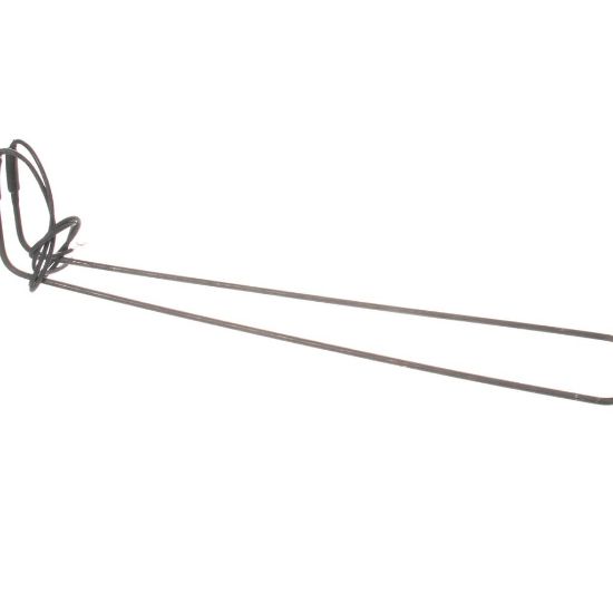 Picture of Master-Bilt 17-09407 Coil Defrost Heater 600W 120V