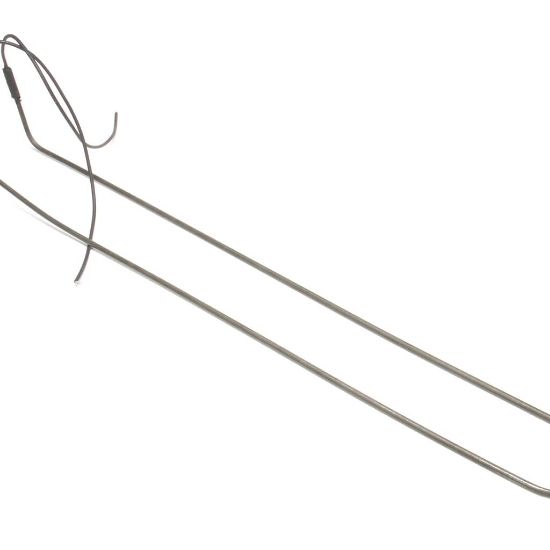 Picture of Master-Bilt 17-09230 Defrost Heater (Cl-5-75) 550 W