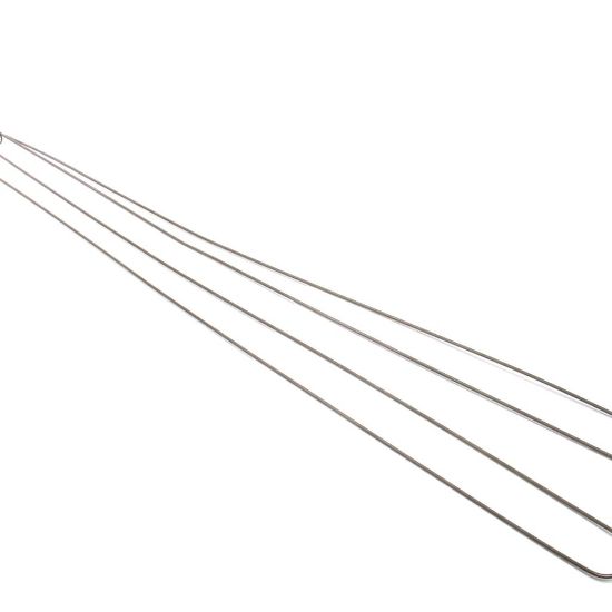 Picture of Master-Bilt 17-09556 Coil Defrost Heater, Blg-74, 1
