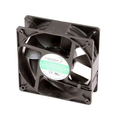 Picture of Master-Bilt 13-13286 Dual Voltage Fan Motor 115V Or 230V