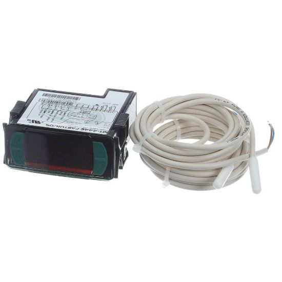 Picture of Master-Bilt 171496 Temperature Control - Full Gauge Mt-444e