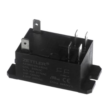 Picture of Master-Bilt 171585 Relay, Az2800-2a-240ae