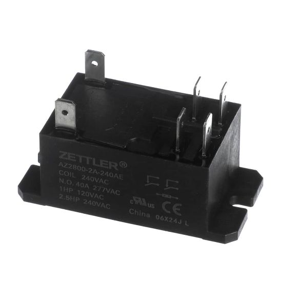 Picture of Master-Bilt 171585 Relay, Az2800-2a-240ae