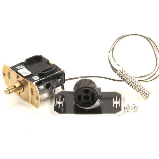 Picture of Master-Bilt 19-00903 Temp Control, (Medium Temp) (U