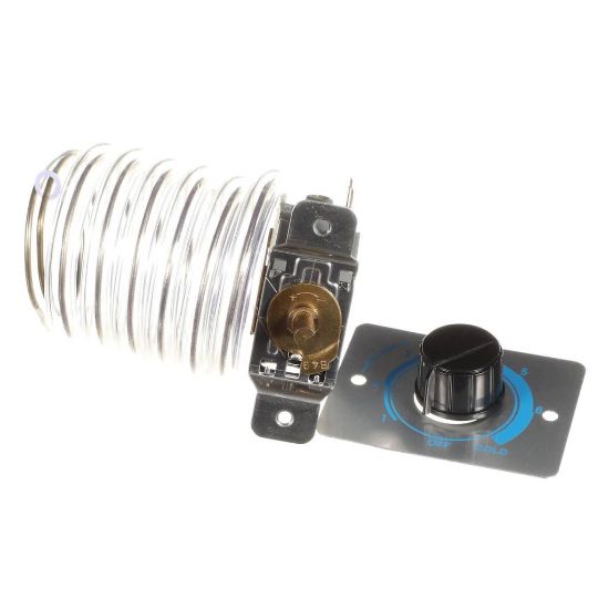 Picture of Master-Bilt 19-00884 Temp Control, Em&s, A30-1762 O