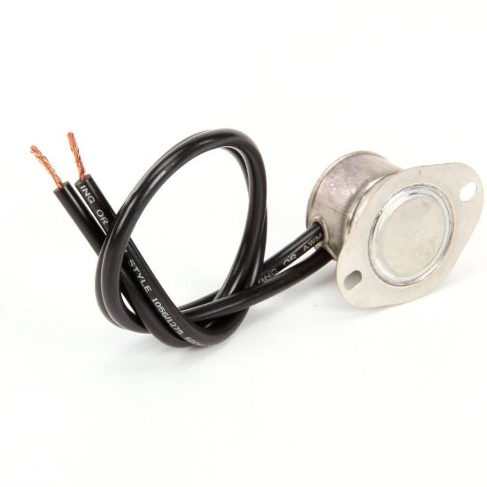 Picture of Master-Bilt 19-00899 Fan Delay / Front Control #204