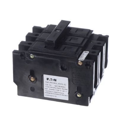 Picture of Master-Bilt 19-01312 Circuit Breaker Qou-340 40 Amp