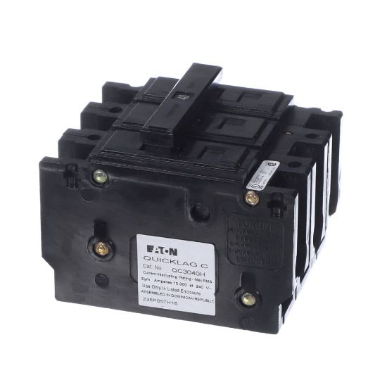 Picture of Master-Bilt 19-01312 Circuit Breaker Qou-340 40 Amp