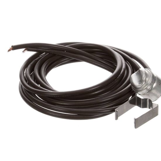 Picture of Master-Bilt 19-01307 Control, Safety With Clip #500