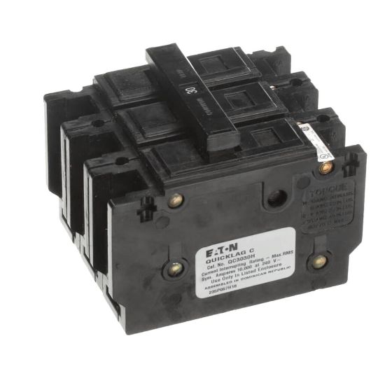 Picture of Master-Bilt 19-01314 Circuit Breaker Qou-330 30 Amp