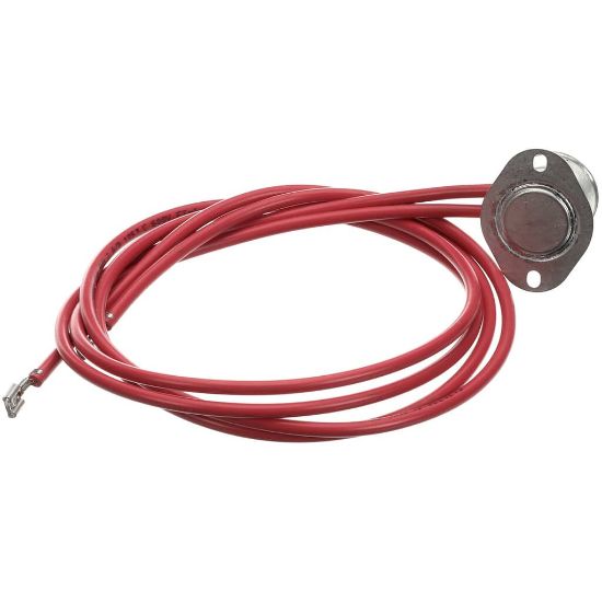 Picture of Master-Bilt 19-01164 Control, Heater Safety (Ul, Cs