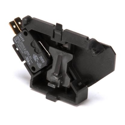 Picture of Master-Bilt 19-13072 Auxiliary Contactor Switch (Ul